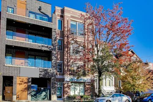 2919 N Southport Unit 3, Chicago, IL 60657