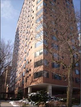 3100 N Lake Shore Unit 212, Chicago, IL 60657