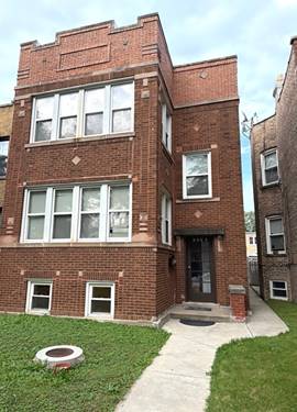 5653 N Talman, Chicago, IL 60659
