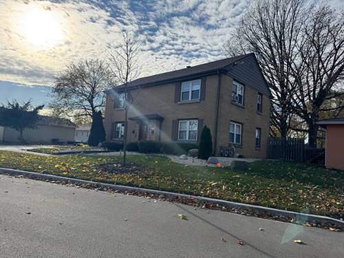 1111 S Lincoln Unit 2, Lockport, IL 60441