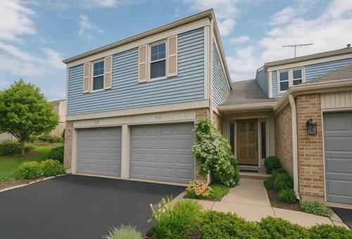 205 Auburn Unit 205, St. Charles, IL 60174