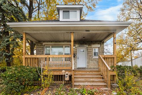 10812 S Vincennes, Chicago, IL 60643