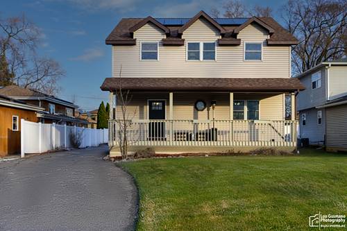 4023 1/2 N Grant, Westmont, IL 60559