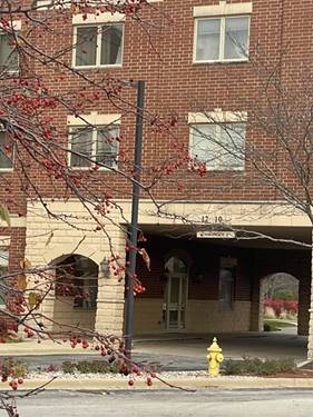 1210 N Foxdale Unit 109, Addison, IL 60101