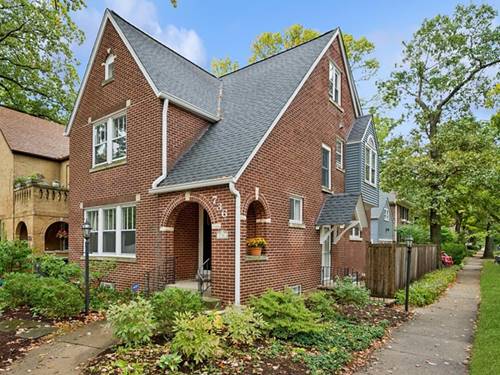 736 Central, Evanston, IL 60201