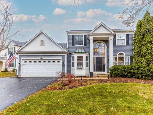 943 Chesapeake, Grayslake, IL 60030