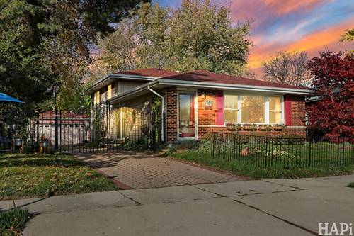 2176 N Westmoreland, Palatine, IL 60074