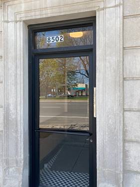 8502 S Stony Island Unit 2A, Chicago, IL 60617