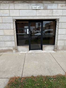 1545 E 85th Unit 2, Chicago, IL 60619