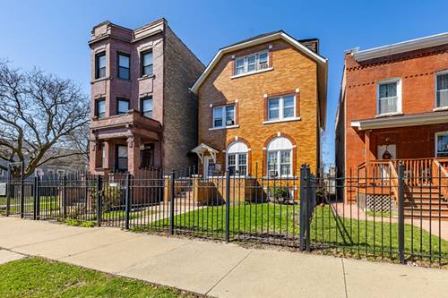 2352 S Lawndale, Chicago, IL 60623