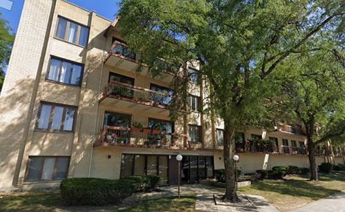 7730 W Dempster Unit 209, Morton Grove, IL 60053