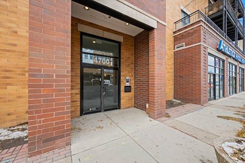 4700 N Western Unit 4B, Chicago, IL 60625