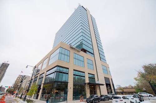 808 N Cleveland Unit 1608, Chicago, IL 60610