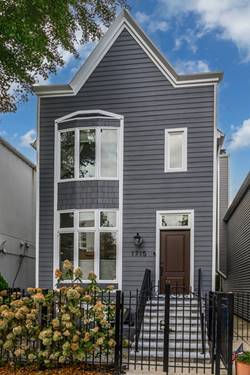 1715 W Wabansia, Chicago, IL 60622