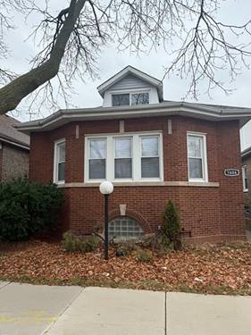 7806 S Rhodes, Chicago, IL 60619