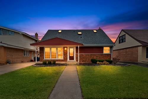 10025 Mulberry, Oak Lawn, IL 60453