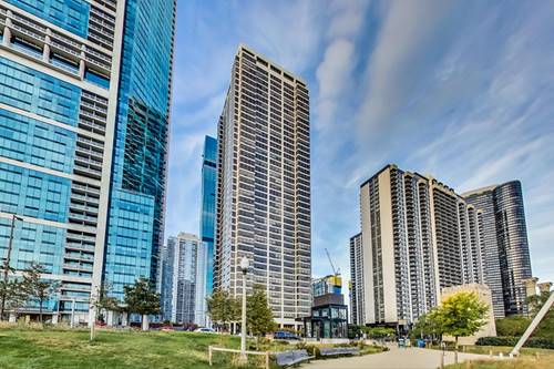 360 E Randolph Unit 2006, Chicago, IL 60601