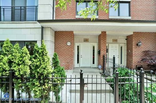 1501 S Prairie Unit 01, Chicago, IL 60605