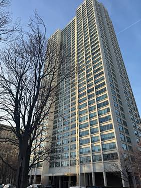 1700 E 56th Unit 3201, Chicago, IL 60637