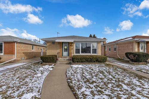 2913 Sarah, Franklin Park, IL 60131