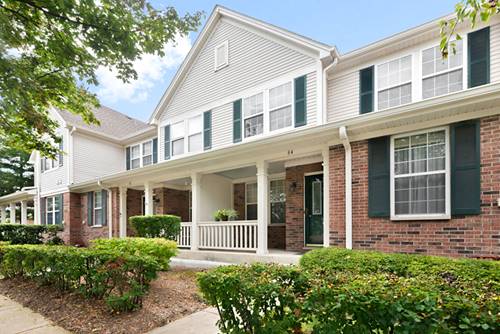 84 N Mill Unit 84, Addison, IL 60101