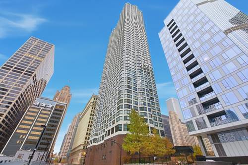 405 N Wabash Unit 5112, Chicago, IL 60611