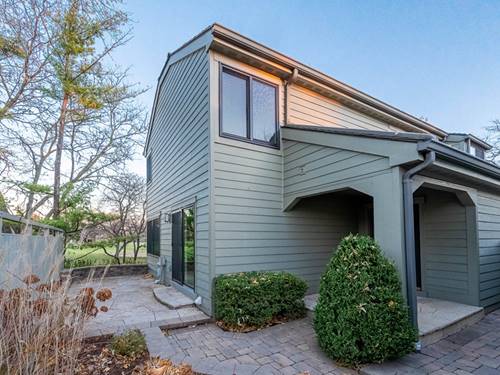 245 Timber Ridge Unit 245, Lake Barrington, IL 60010