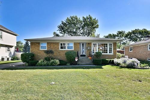 1105 S Fern, Mount Prospect, IL 60056