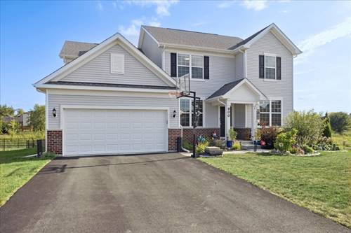 900 Treeline, Algonquin, IL 60102