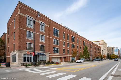 1440 S Wabash Unit 406, Chicago, IL 60605