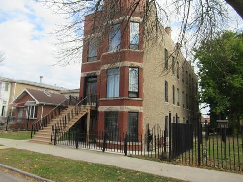 3315 S Wood, Chicago, IL 60608