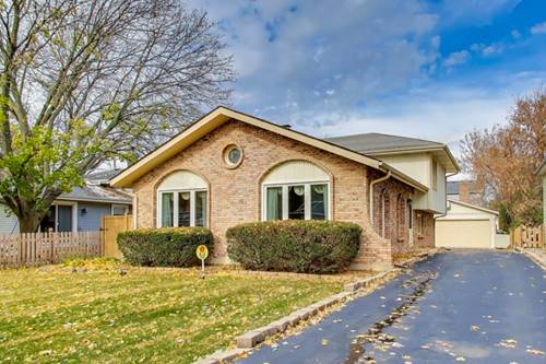 1407 Wilson, Wheaton, IL 60187