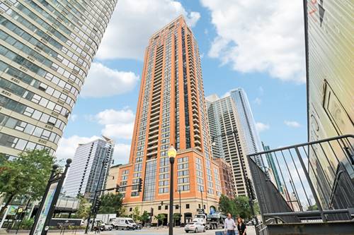1160 S Michigan Unit 2502, Chicago, IL 60605