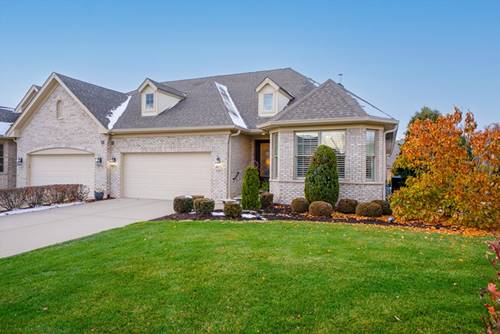 628 Woodglen, Lemont, IL 60439