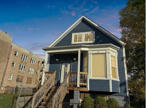 7011 S Aberdeen, Chicago, IL 60621