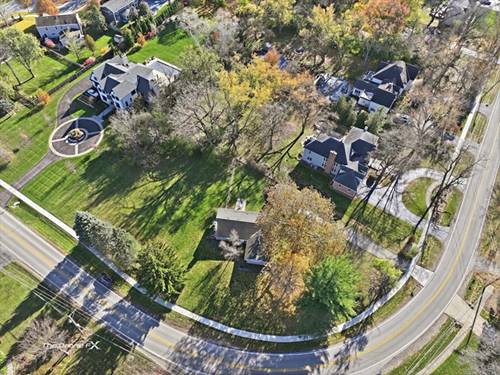 Lot 1 Foothill, Wheaton, IL 60189