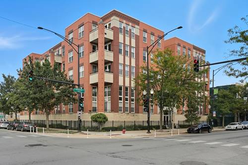 3550 W Montrose Unit 107, Chicago, IL 60618