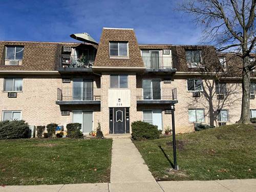 208 Shorewood Unit 3-2C, Glendale Heights, IL 60139