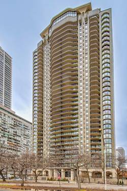 1040 N Lake Shore Unit 12B, Chicago, IL 60611