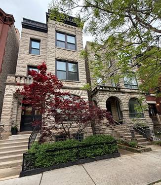 2133 N Sheffield Unit 2A, Chicago, IL 60614