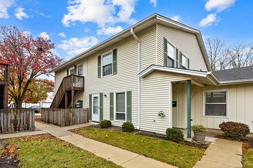 817 Wellington Unit 817, Elk Grove Village, IL 60007
