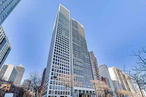 1110 N Lake Shore Unit 29S, Chicago, IL 60611