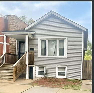 3450 W Walnut, Chicago, IL 60624