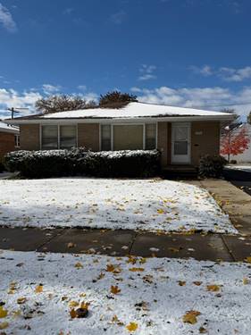 970 S Saylor, Elmhurst, IL 60126