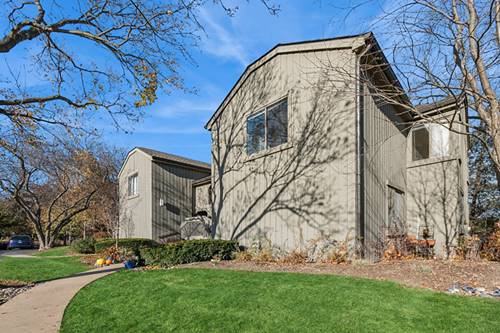 33 Shoreline Unit B, Lake Barrington, IL 60010