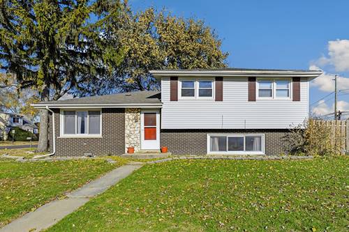 11551 S Komensky, Alsip, IL 60803