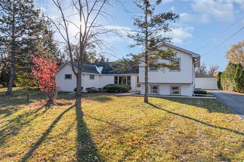 20873 W Rand, Palatine, IL 60074