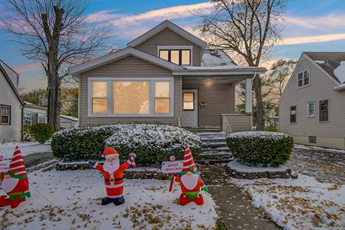 1635 Linden, Homewood, IL 60430