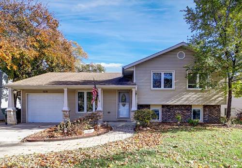 1691 Jeffrey, Glendale Heights, IL 60139