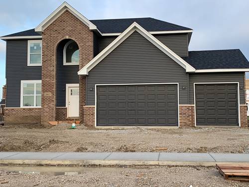 20789 Elwood, Lynwood, IL 60411